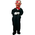 Richard Puppet