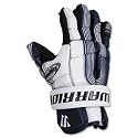 Warrior Hypno 12 Lacrosse Glove (Navy)