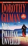 Mrs. Pollifax Unveiled (Mrs. Pollifax Mysteries)