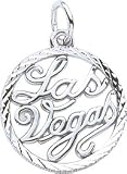 Las Vegas Charm by Rembrandt Charms