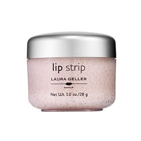 Laura Geller Lip Strip Cooling Sugar Scrub