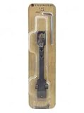 LEUPOLD STANDARD 1-PIECE BASES BLACKModel: 336R