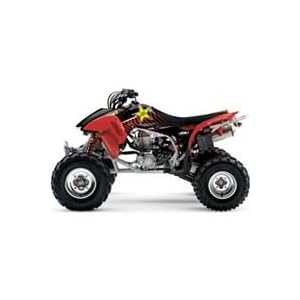 Honda Rockstar Graphics