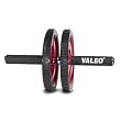 Dual Abdominal Workout Wheel