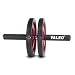 Dual Abdominal Workout Wheel