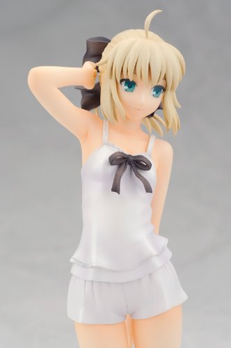 Fate/stay night セイバー Summer Ver. (1/8スケール PVC製塗装済み完成品)