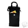 2 Bottle Neoprene Wine Tote Bag