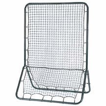 Y-Angle Rebounder Frame with Net from Markwort