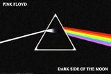 Dark Side of the Moon Beach Towel - Pink Floyd