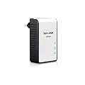 TP-LINK (TL-PA111) 85MBPS POWERLINE ETHERNET ADAPTOR SINGLE MINI