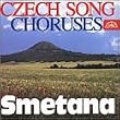 Czech Song Choruses