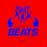 Tommy Boy's Greatest Beats, Vol. 2