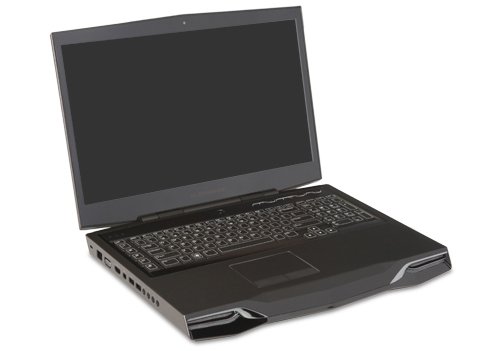 Alienware M18X 18.4" Laptop Computer