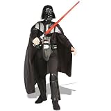 Star Wars Deluxe Darth Vader Deluxe Adult Costume
