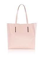 Pia Sassi Bolso asa al hombro (Rosa)