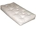 Kitchen: Small picture for Contour Coil Premier 8000 Futon Mattress Twin Chair Black