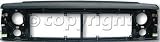 HEADER PANEL jeep COMANCHE 86-90 CHEROKEE 84-90 WAGONEER 84-85
