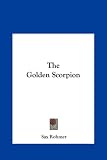 The Golden Scorpion
