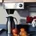 Brewmatic Mechanical Stainless Steel Built-In 12-Cup Coffee Appliance - 1033510B