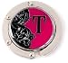 Finders Key Purse Hanger Letter T