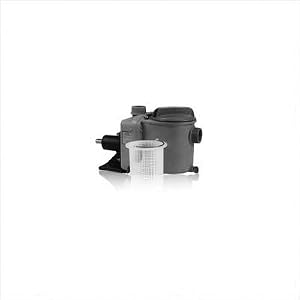2 Horizontal Pedestal Water Pump with Single Phase Electric Motor GPM Motor HP: 100 GPM... by 