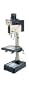JET 354212/JDP-20EVS(460V) 20-Inch Electronic Variable Speed Drill Press