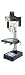 JET 354212/JDP-20EVS(460V) 20-Inch Electronic Variable Speed Drill Press