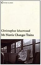 Mr. Norris Changes Trains