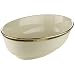 Lenox Hancock Gold-Banded Fine China Open Vegetable Bowl