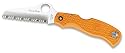 Spyderco C45SOR 79mm Rescue Knife