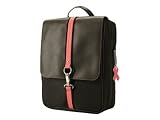 NEW Komen Paris Backpack 16In 15.4In Nb Ccase Blk/Pink - MEBPWX