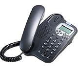 JAHT Internet / Landline Dual-mode Speakerphone with Caller ID