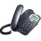 JAHT Internet / Landline Dual-mode Speakerphone with Caller ID<br />
