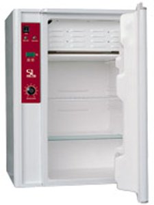 15 cu ft Diurnal Plant Incubator, Illuminated - 120V 15 cu ft Diurnal Plant Incubator, Illuminated - 120V