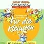 Sauseschritt Edition. F�r die Kleinsten