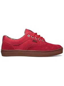 Vans Mens Mirada 7 M US Red/Gum