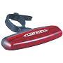 Cateye TL-LD600BR(5)R LED Bicycle Tail and Safety Light (Red)