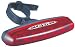 Cateye TL-LD600BR(5)R LED Bicycle Tail and Safety Light (Red)