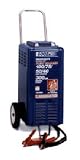 ASSOCIATED EQUIPMENT 6002B 6 12 24 Volt Fleet Charger