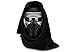 Kylo Ren Voice Changing Mask with Extendable Lightsaber Best Ever Gift Set