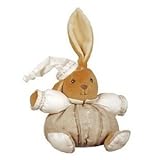 Kaloo Linen Tiny Chubby Rabbit Knowing God: Walking through the Book of Books