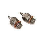 #9 Ducted Fan Perform Plugs (2)