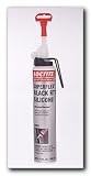 Loctite RTV Black Silicone Adhesive/Sealant Power Can, 190 ml