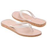 DKNY - DKNY Footwear Men's Manhattan Sandal (Newspaper Tpu/Cuoio 11.0 M)
