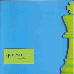 Tranquillizer by  Geneva 