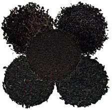 Breakfast Tea Sampler by Culinary Teas