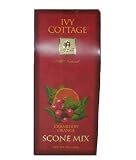 Ivy Cottage Cranberry Orange Scone Mix - 3 pkgs