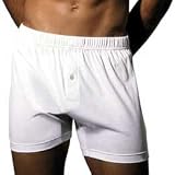 2xist Button Fly Boxer - 3107