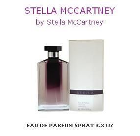 STELLA MCCARTNEY by Stella McCartney For women EAU DE PARFUM SPRAY 3.3 OZ(Fragrance – Fragrances)