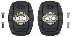 Crank Brothers Quattro Fixed Cleat 3 Hole